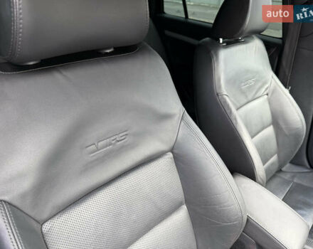 Чорний Шкода Октавія, об'ємом двигуна 1.98 л та пробігом 209 тис. км за 9500 $, фото 60 на Automoto.ua