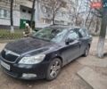 Чорний Шкода Октавія, об'ємом двигуна 1.8 л та пробігом 250 тис. км за 7500 $, фото 2 на Automoto.ua