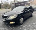 Чорний Шкода Октавія, об'ємом двигуна 0 л та пробігом 250 тис. км за 6300 $, фото 1 на Automoto.ua