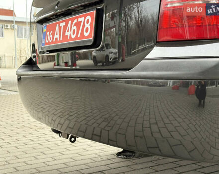 Черный Шкода Октавия, объемом двигателя 1.6 л и пробегом 218 тыс. км за 6777 $, фото 19 на Automoto.ua