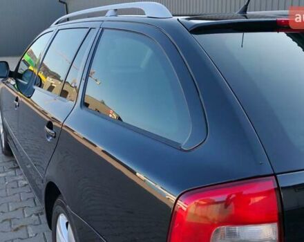Шкода Октавия 2009 в Владимир-Волынский на Automoto.ua Черный Шкода Октавия, объемом двигателя 1.4 л и пробегом 225 тыс. км за 6899 $, фото 23 на Automoto.ua
