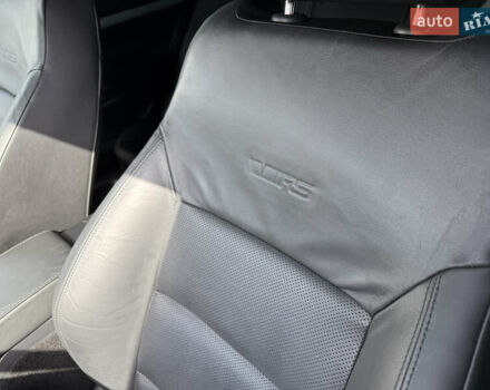 Чорний Шкода Октавія, об'ємом двигуна 1.98 л та пробігом 209 тис. км за 9500 $, фото 85 на Automoto.ua