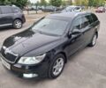 Чорний Шкода Октавія, об'ємом двигуна 1.8 л та пробігом 240 тис. км за 5999 $, фото 1 на Automoto.ua