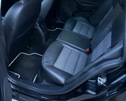 Чорний Шкода Октавія, об'ємом двигуна 1.4 л та пробігом 230 тис. км за 6900 $, фото 23 на Automoto.ua