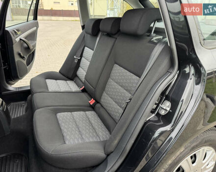 Чорний Шкода Октавія, об'ємом двигуна 1.4 л та пробігом 232 тис. км за 7200 $, фото 46 на Automoto.ua