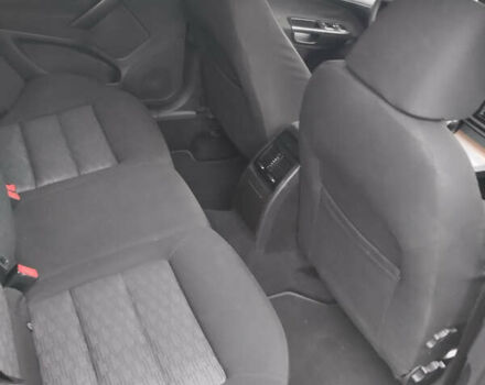 Черный Шкода Октавия, объемом двигателя 1.8 л и пробегом 212 тыс. км за 7700 $, фото 22 на Automoto.ua