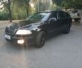 Черный Шкода Октавия, объемом двигателя 1 л и пробегом 278 тыс. км за 2898 $, фото 1 на Automoto.ua