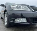 Черный Шкода Октавия, объемом двигателя 1.8 л и пробегом 220 тыс. км за 7800 $, фото 2 на Automoto.ua