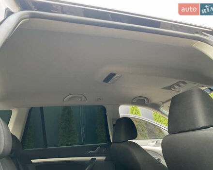 Шкода Октавия 2009 в Мукачеве на Automoto.ua Черный Шкода Октавия, объемом двигателя 1.6 л и пробегом 282 тыс. км за 7700 $, фото 14 на Automoto.ua