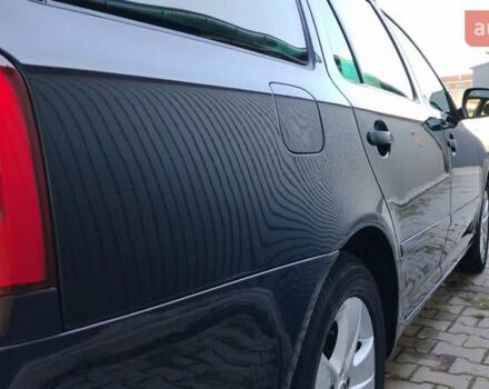 Шкода Октавия 2009 в Владимир-Волынский на Automoto.ua Черный Шкода Октавия, объемом двигателя 1.4 л и пробегом 225 тыс. км за 6899 $, фото 27 на Automoto.ua