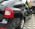 Черный Шкода Октавия, объемом двигателя 1.6 л и пробегом 148 тыс. км за 7900 $, фото 17 на Automoto.ua
