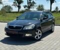 Черный Шкода Октавия, объемом двигателя 1.8 л и пробегом 250 тыс. км за 8300 $, фото 3 на Automoto.ua