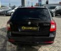 Чорний Шкода Октавія, об'ємом двигуна 1.4 л та пробігом 197 тис. км за 7450 $, фото 5 на Automoto.ua