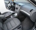 Черный Шкода Октавия, объемом двигателя 1.8 л и пробегом 250 тыс. км за 6850 $, фото 16 на Automoto.ua