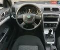 Черный Шкода Октавия, объемом двигателя 1.8 л и пробегом 245 тыс. км за 7350 $, фото 10 на Automoto.ua