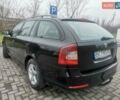 Чорний Шкода Октавія, об'ємом двигуна 1.9 л та пробігом 380 тис. км за 6500 $, фото 6 на Automoto.ua