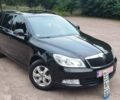 Черный Шкода Октавия, объемом двигателя 1.6 л и пробегом 209 тыс. км за 8299 $, фото 6 на Automoto.ua