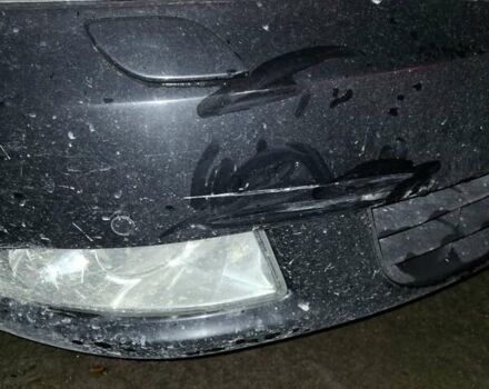 Черный Шкода Октавия, объемом двигателя 1.8 л и пробегом 234 тыс. км за 8000 $, фото 23 на Automoto.ua