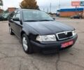 Шкода Октавия 2009 в Полтаве на Automoto.ua Черный Шкода Октавия, объемом двигателя 1.6 л и пробегом 219 тыс. км за 6700 $, фото 85 на Automoto.ua