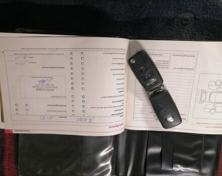 Черный Шкода Октавия, объемом двигателя 0 л и пробегом 221 тыс. км за 7200 $, фото 22 на Automoto.ua