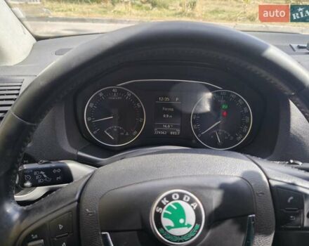 Шкода Октавия 2009 в Полтаве на Automoto.ua Черный Шкода Октавия, объемом двигателя 1.8 л и пробегом 229 тыс. км за 6700 $, фото 2 на Automoto.ua