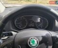 Шкода Октавия 2009 в Полтаве на Automoto.ua Черный Шкода Октавия, объемом двигателя 1.8 л и пробегом 229 тыс. км за 6700 $, фото 2 на Automoto.ua