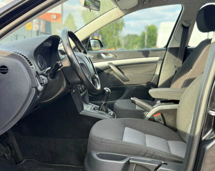 Шкода Октавія 2009 у Вінниці на Automoto.ua Чорний Шкода Октавія, об'ємом двигуна 1.6 л та пробігом 172 тис. км за 7999 $, фото 82 на Automoto.ua