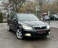 Черный Шкода Октавия, объемом двигателя 1.8 л и пробегом 250 тыс. км за 8200 $, фото 1 на Automoto.ua