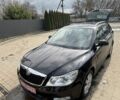 Черный Шкода Октавия, объемом двигателя 0 л и пробегом 196 тыс. км за 7300 $, фото 1 на Automoto.ua