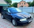 Чорний Шкода Октавія, об'ємом двигуна 1.6 л та пробігом 0 тис. км за 6000 $, фото 1 на Automoto.ua