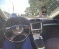 Черный Шкода Октавия, объемом двигателя 0 л и пробегом 180 тыс. км за 6800 $, фото 5 на Automoto.ua