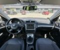 Черный Шкода Октавия, объемом двигателя 1.8 л и пробегом 250 тыс. км за 8300 $, фото 33 на Automoto.ua