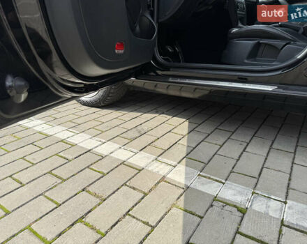 Чорний Шкода Октавія, об'ємом двигуна 1.98 л та пробігом 209 тис. км за 9500 $, фото 82 на Automoto.ua