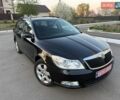 Черный Шкода Октавия, объемом двигателя 1.6 л и пробегом 234 тыс. км за 8200 $, фото 1 на Automoto.ua