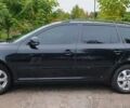 Чорний Шкода Октавія, об'ємом двигуна 1.6 л та пробігом 209 тис. км за 8299 $, фото 7 на Automoto.ua