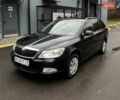 Чорний Шкода Октавія, об'ємом двигуна 1.6 л та пробігом 260 тис. км за 6450 $, фото 1 на Automoto.ua