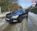 Чорний Шкода Октавія, об'ємом двигуна 1.97 л та пробігом 290 тис. км за 9500 $, фото 3 на Automoto.ua