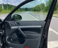 Черный Шкода Октавия, объемом двигателя 1.8 л и пробегом 280 тыс. км за 7500 $, фото 17 на Automoto.ua