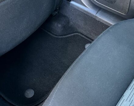 Черный Шкода Октавия, объемом двигателя 2 л и пробегом 300 тыс. км за 8500 $, фото 23 на Automoto.ua