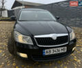Чорний Шкода Октавія, об'ємом двигуна 1.6 л та пробігом 290 тис. км за 6700 $, фото 1 на Automoto.ua