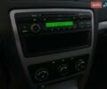 Черный Шкода Октавия, объемом двигателя 1.8 л и пробегом 245 тыс. км за 7350 $, фото 28 на Automoto.ua