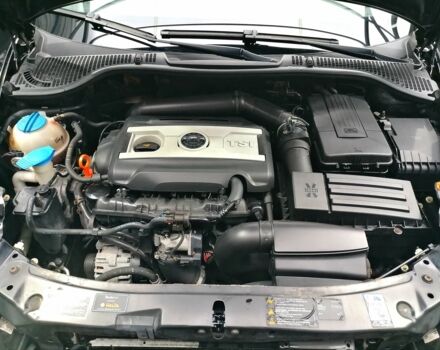 Черный Шкода Октавия, объемом двигателя 0 л и пробегом 221 тыс. км за 7200 $, фото 18 на Automoto.ua