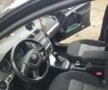 Черный Шкода Октавия, объемом двигателя 2 л и пробегом 241 тыс. км за 6999 $, фото 9 на Automoto.ua