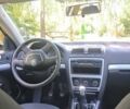 Черный Шкода Октавия, объемом двигателя 1.6 л и пробегом 171 тыс. км за 7800 $, фото 13 на Automoto.ua