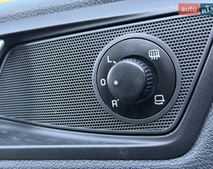 Черный Шкода Октавия, объемом двигателя 1.8 л и пробегом 270 тыс. км за 6550 $, фото 33 на Automoto.ua