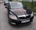 Черный Шкода Октавия, объемом двигателя 0 л и пробегом 402 тыс. км за 6900 $, фото 1 на Automoto.ua