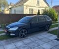 Чорний Шкода Октавія, об'ємом двигуна 1.4 л та пробігом 167 тис. км за 6690 $, фото 1 на Automoto.ua
