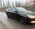 Чорний Шкода Октавія, об'ємом двигуна 1.4 л та пробігом 217 тис. км за 6500 $, фото 3 на Automoto.ua