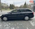 Черный Шкода Октавия, объемом двигателя 1.8 л и пробегом 230 тыс. км за 6300 $, фото 11 на Automoto.ua