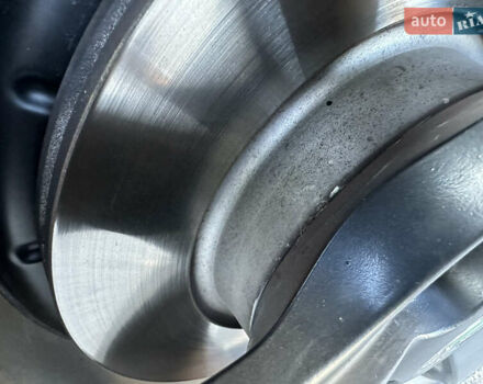 Чорний Шкода Октавія, об'ємом двигуна 1.6 л та пробігом 145 тис. км за 8599 $, фото 29 на Automoto.ua